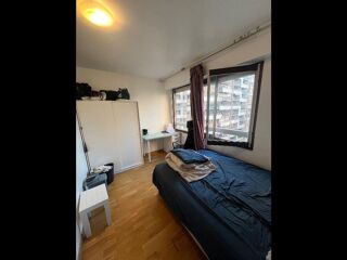  Colocation � louer 3 pi�ces 45 m�