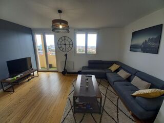  Colocation � louer 5 pi�ces 80 m�