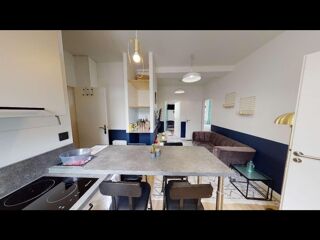  Colocation � louer 4 pi�ces 56 m�