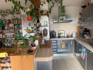  Colocation � louer 4 pi�ces 82 m�