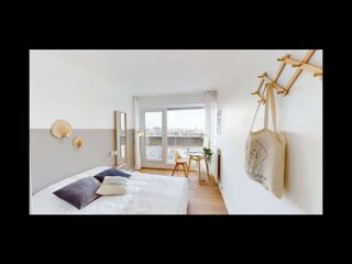  Colocation � louer 5 pi�ces 67 m�