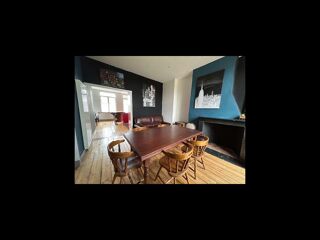  Colocation � louer 6 pi�ces 118 m�