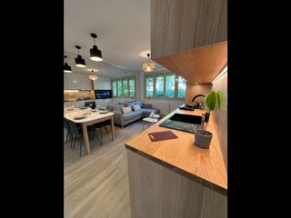  Colocation � louer 4 pi�ces 55 m�