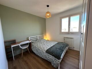  Colocation � louer 6 pi�ces 110 m�