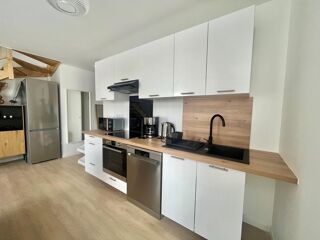  Colocation � louer 5 pi�ces 81 m�