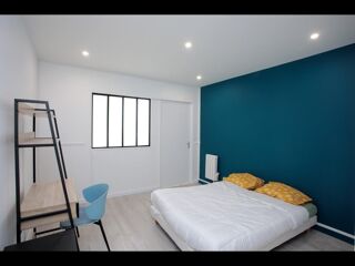  Colocation � louer 4 pi�ces 104 m�