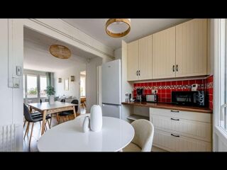  Colocation � louer 4 pi�ces 66 m�