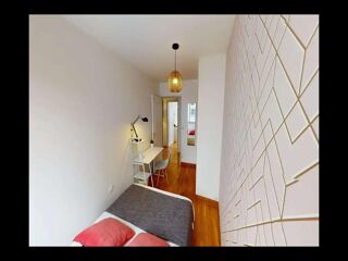  Colocation � louer 7 pi�ces 80 m�