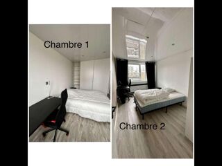  Colocation � louer 10 pi�ces 117 m�