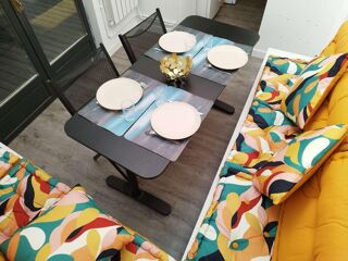  Colocation � louer 5 pi�ces 120 m�