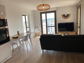  Colocation  louer 5 pices 80 m