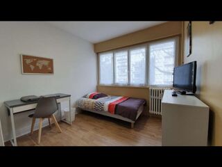  Colocation � louer 5 pi�ces 81 m�