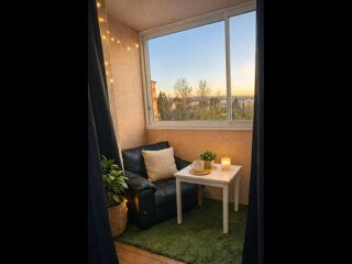  Colocation � louer 3 pi�ces 60 m�