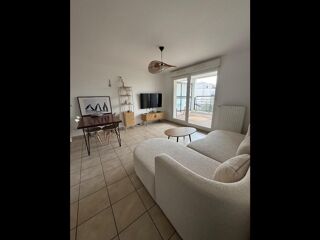  Colocation � louer 3 pi�ces 60 m�