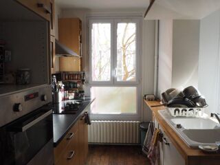  Colocation � louer 5 pi�ces 110 m�