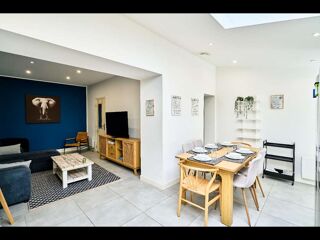  Colocation � louer 7 pi�ces 114 m�