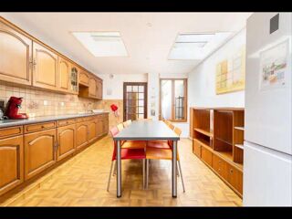  Colocation � louer 8 pi�ces 153 m�