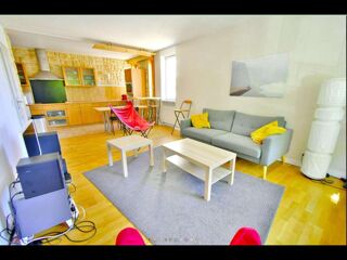  Colocation � louer 5 pi�ces 92 m�