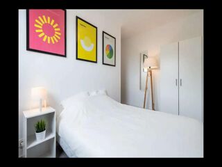  Colocation � louer 6 pi�ces 90 m�