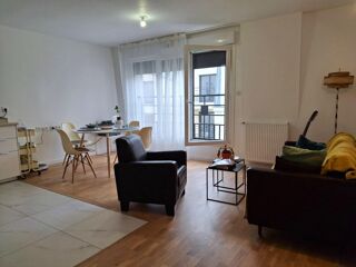  Colocation � louer 3 pi�ces 61 m�