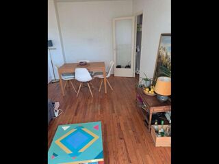  Colocation � louer 3 pi�ces 55 m�