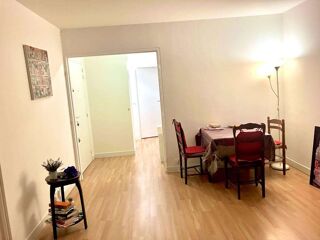  Colocation � louer 3 pi�ces 60 m�