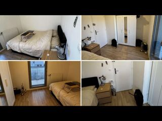  Colocation � louer 6 pi�ces 93 m�