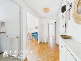  Colocation � louer 5 pi�ces 88 m�