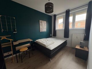  Colocation � louer 5 pi�ces 72 m�