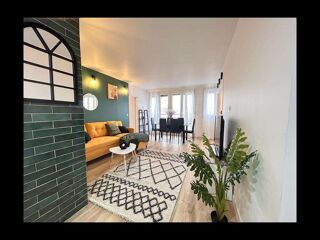  Colocation � louer 5 pi�ces 92 m�