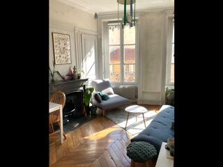  Colocation � louer 4 pi�ces 85 m�