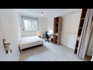  Colocation � louer 5 pi�ces 84 m�