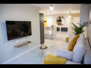  Colocation � louer 5 pi�ces 85 m�