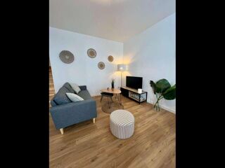  Colocation � louer 4 pi�ces 76 m�