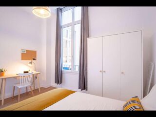  Colocation � louer 10 pi�ces 205 m�