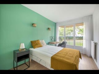  Colocation � louer 6 pi�ces 105 m�