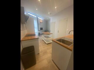  Colocation � louer 4 pi�ces 50 m�