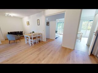  Colocation � louer 5 pi�ces 84 m�