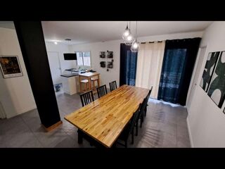  Colocation � louer 4 pi�ces 110 m�