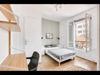  Colocation � louer 10 pi�ces 188 m�