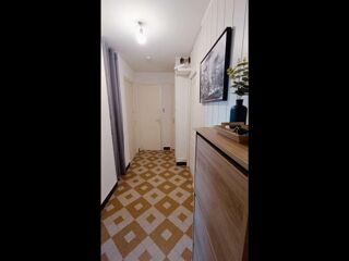  Colocation � louer 4 pi�ces 54 m�