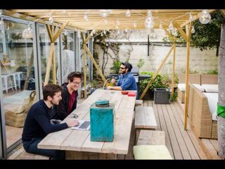  Colocation � louer 10 pi�ces 340 m�