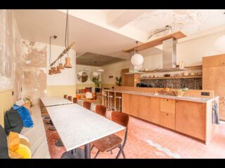  Colocation � louer 10 pi�ces 413 m�