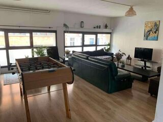  Colocation � louer 4 pi�ces 120 m�