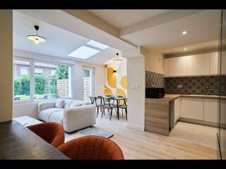  Colocation � louer 6 pi�ces 105 m�