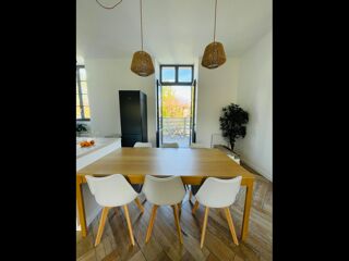  Colocation � louer 5 pi�ces 117 m�