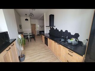  Colocation � louer 5 pi�ces 110 m�