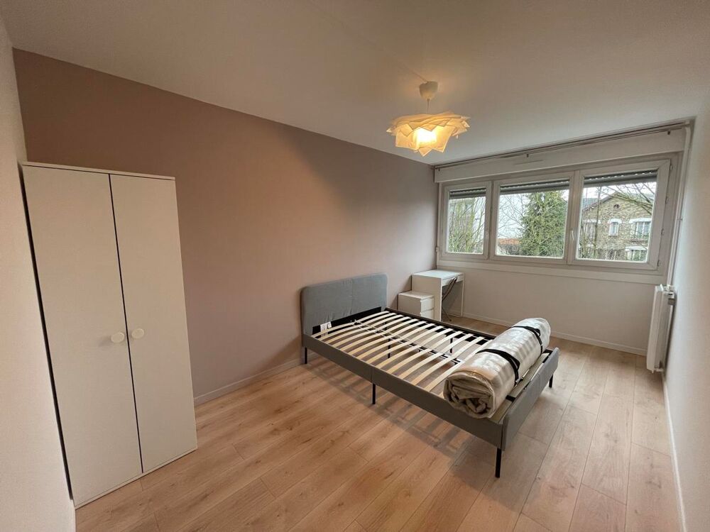 location Colocation - 5 pi�ce(s) - 110 m� Rosny-sous-Bois (93110)