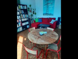  Colocation � louer 4 pi�ces 102 m�