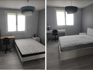  Colocation � louer 4 pi�ces 73 m�